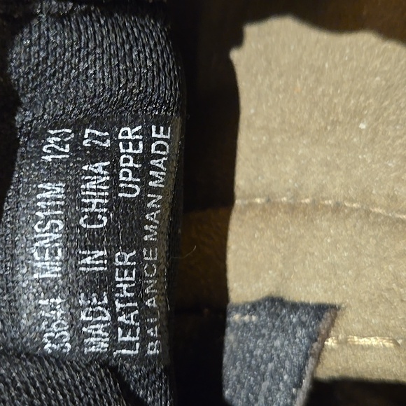 Mens, Clark's Gladiator Sandals, Leather, Brown, Size 11M - Picture 7 of 7